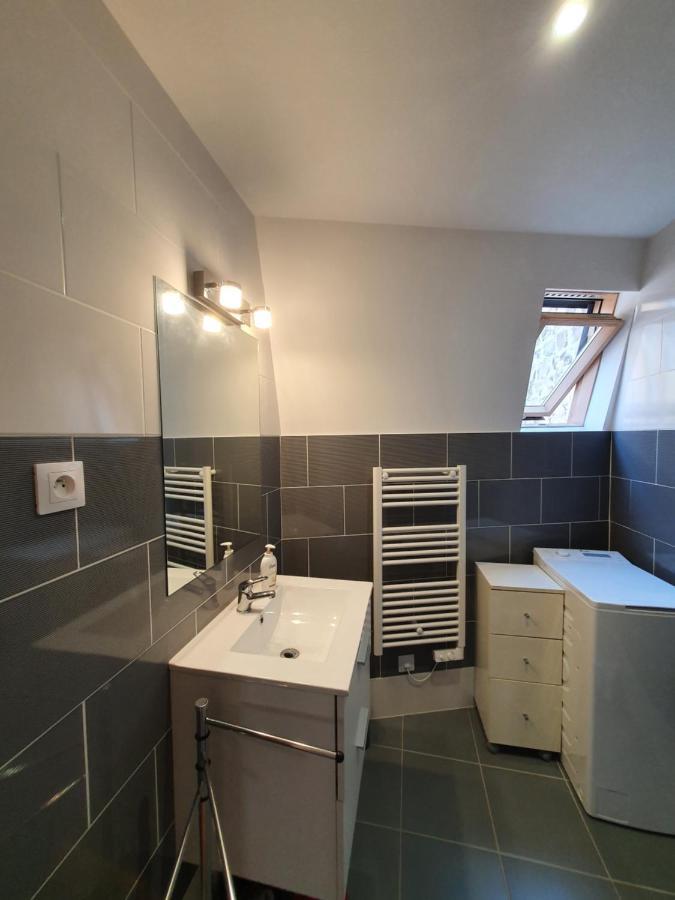 Appartement De Thomas ชาร์เลอวิลล์-เมซิแยร์ ภายนอก รูปภาพ