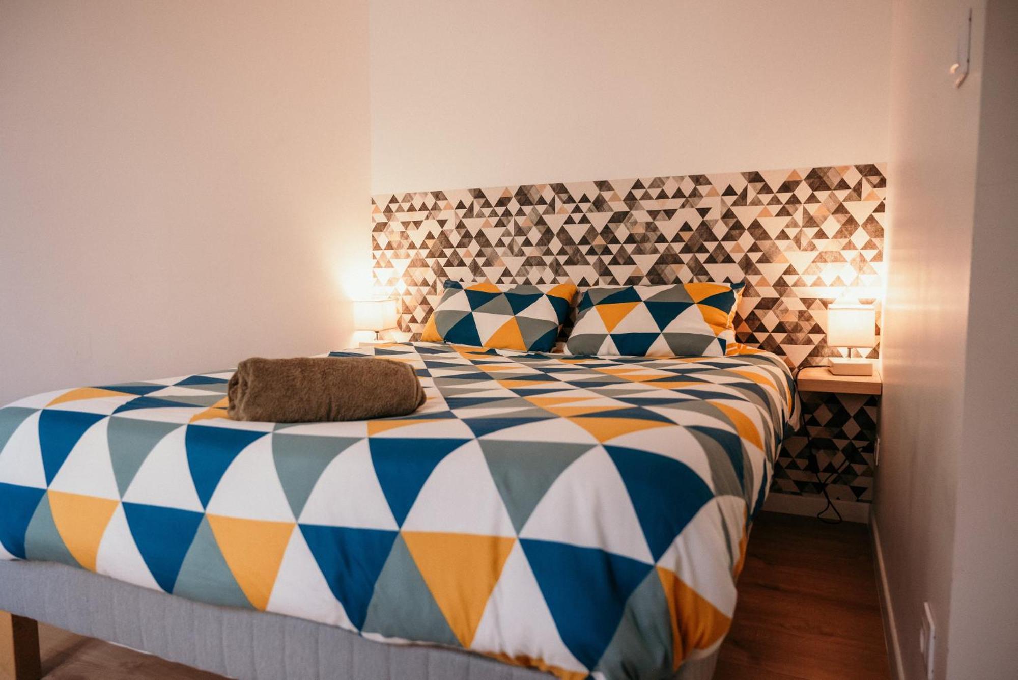 Appartement De Thomas ชาร์เลอวิลล์-เมซิแยร์ ภายนอก รูปภาพ